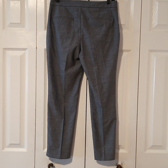 Zara Skinny Leg Trousers - Picture 4 of 10